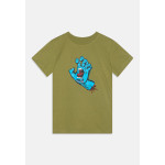 T-Shirt Santa Cruz Enfant Screaming Hand