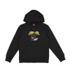 Sweat A Capuche Santa Cruz Enfant Winkowski 8Baller