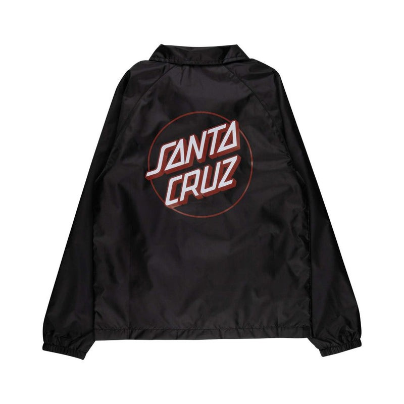 Veste Santa Cruz Enfant Partial Dot Coach