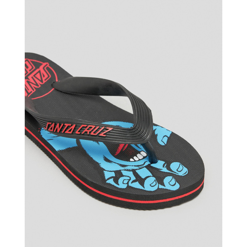 Tong Santa Cruz Enfant Screaming Hand