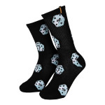 Chaussettes Santa Cruz Enfant Big Dice (2 pack)