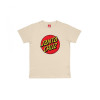 T-Shirt Santa Cruz Enfant Classic Dot