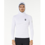 Lycra à Capuche Rip Curl manches longues Search UPF Perf 