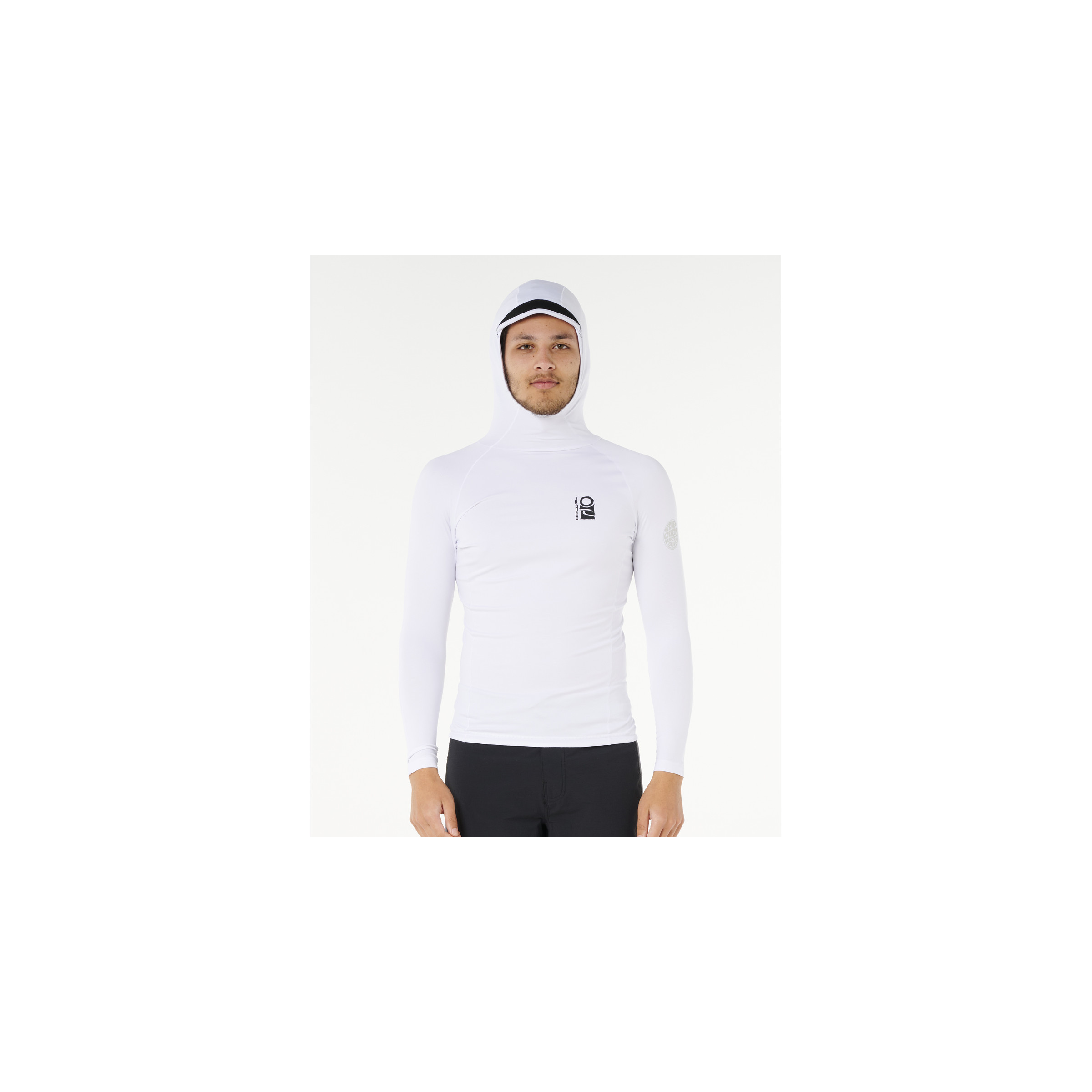 Chemise de pêche à queue haute Aquatek PELAGIC Haiti