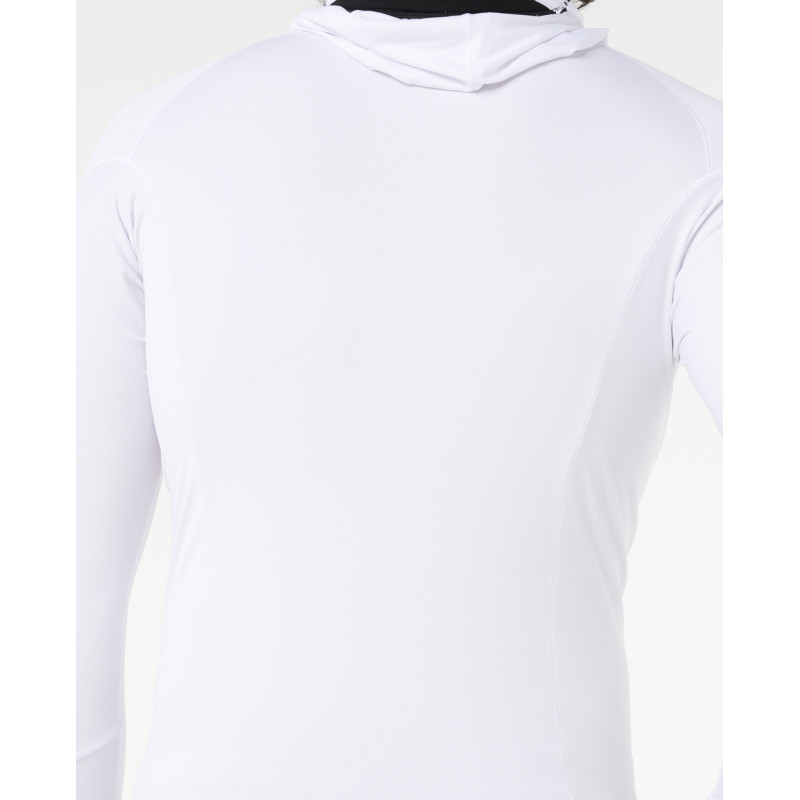 Lycra à Capuche Rip Curl manches longues Search UPF Perf 