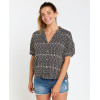Chemise Rip Curl Femme Ikat Geo 