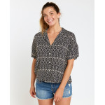 Chemise Rip Curl Femme Ikat Geo 