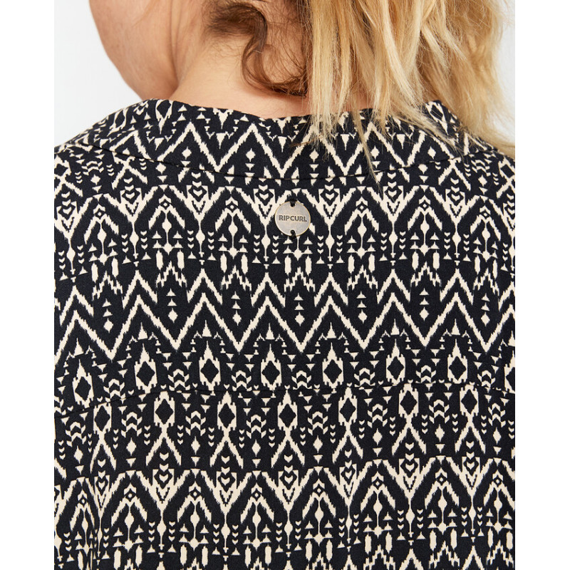Chemise Rip Curl Femme Ikat Geo 
