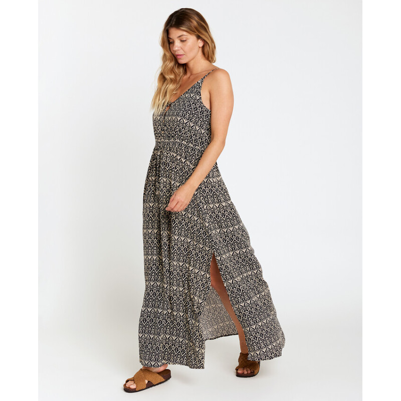 Robe Rip Curl Ikat Geo