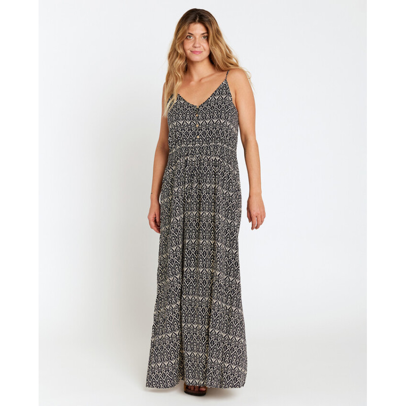 Robe Rip Curl Ikat Geo