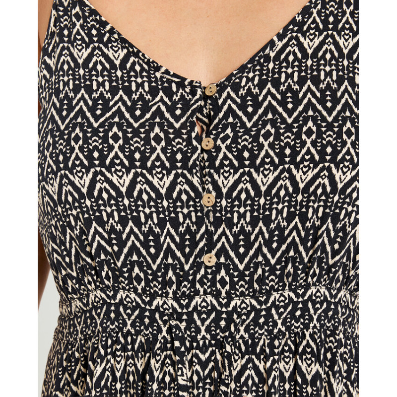 Robe Rip Curl Ikat Geo
