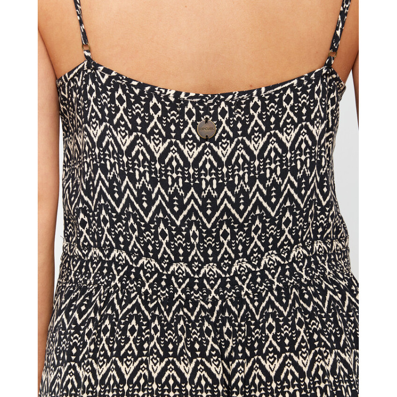 Robe Rip Curl Ikat Geo