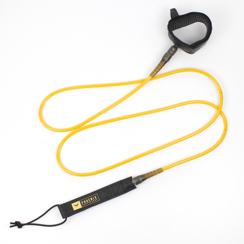 Leash de Surf Phoenix Performance Leather