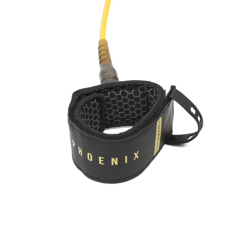 Leash de Surf Phoenix Performance Leather