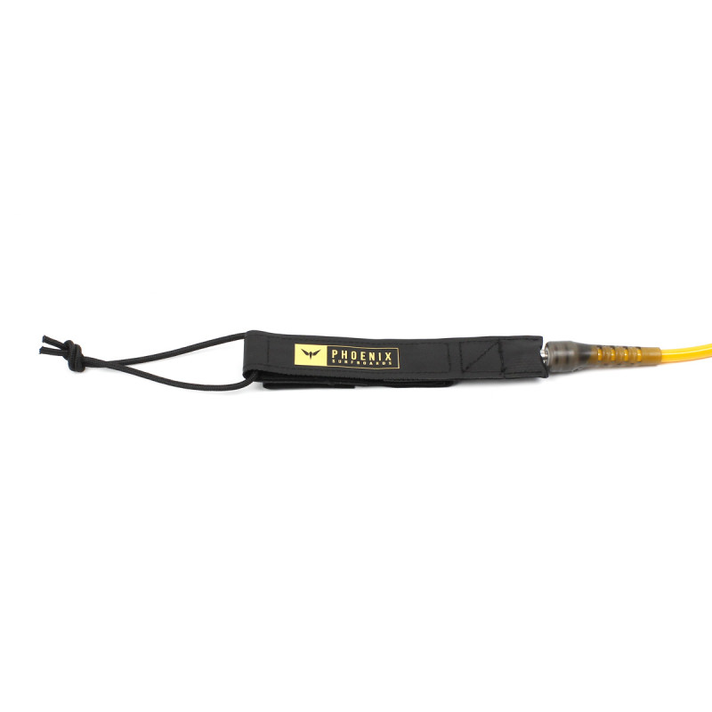 Leash de Surf Phoenix Performance Leather