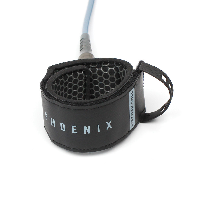 Leash de Surf Phoenix Performance Leather