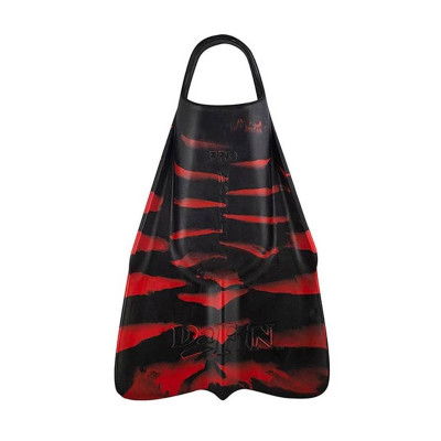 Palmes Dafin Zak Noyle - Black/Red