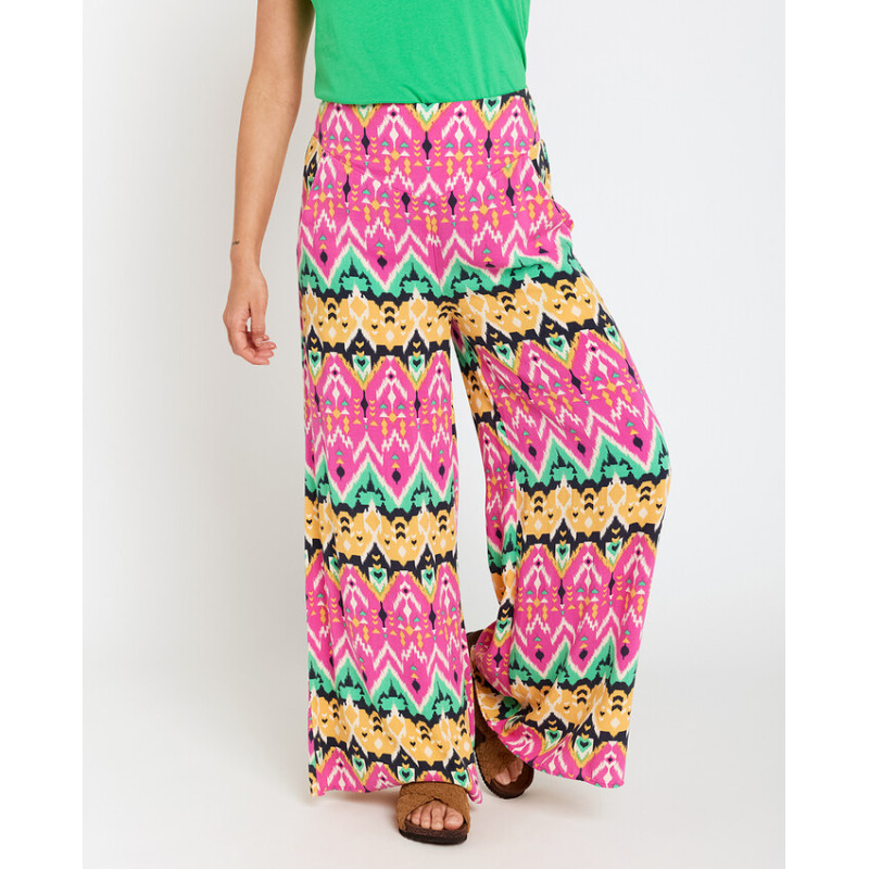 Pantalon Rip Curl Ikat Geo