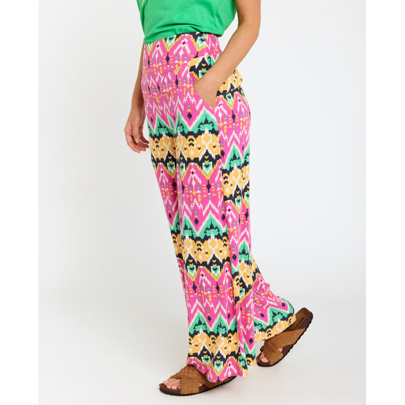 Pantalon Rip Curl Ikat Geo