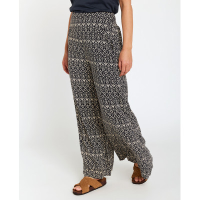 Pantalon Rip Curl Ikat Geo - Navy