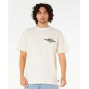 T-Shirt Rip Curl Raw Energy Maxxed