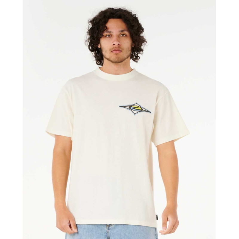 T-Shirt Rip Curl Raw Energy Maxxed