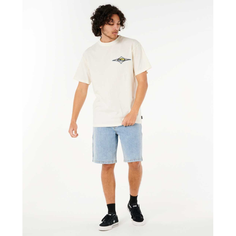 T-Shirt Rip Curl Raw Energy Maxxed