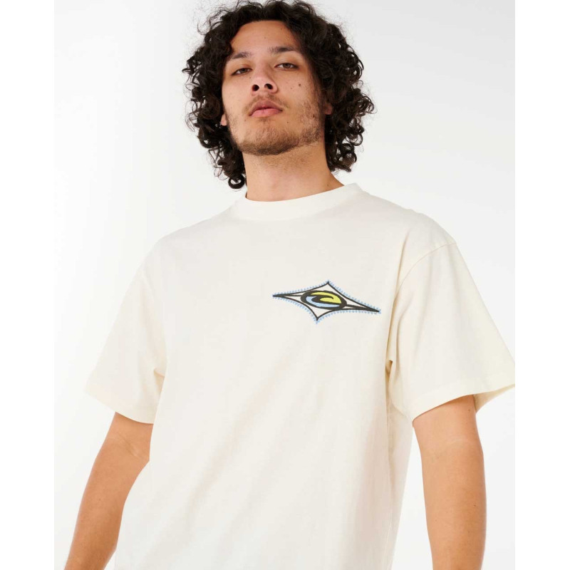 T-Shirt Rip Curl Raw Energy Maxxed