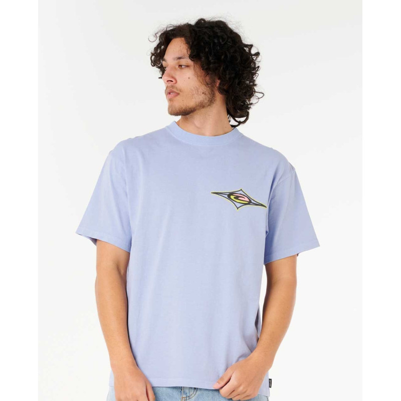 T-Shirt Rip Curl Raw Energy Maxxed
