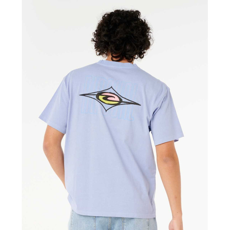 T-Shirt Rip Curl Raw Energy Maxxed