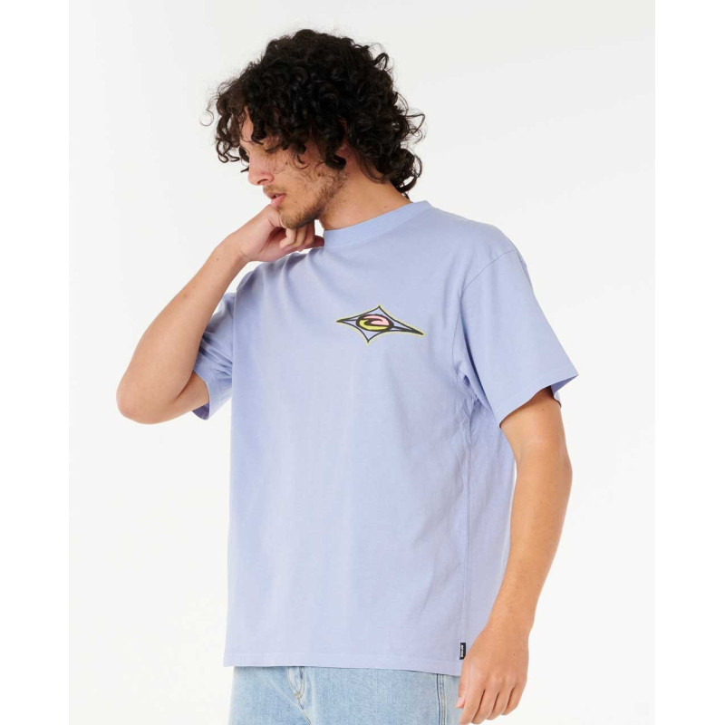 T-Shirt Rip Curl Raw Energy Maxxed