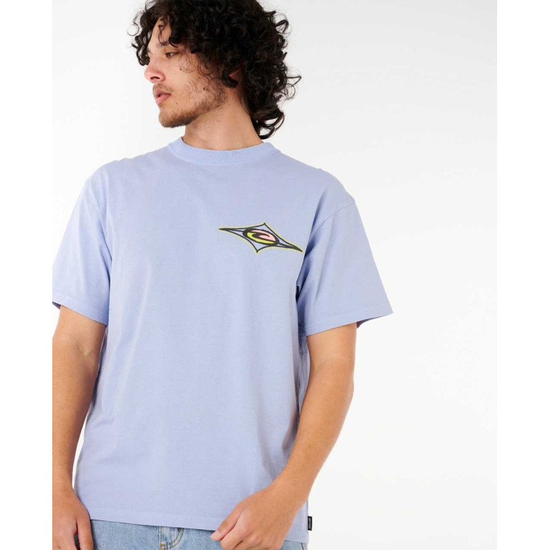 T-Shirt Rip Curl Raw Energy Maxxed