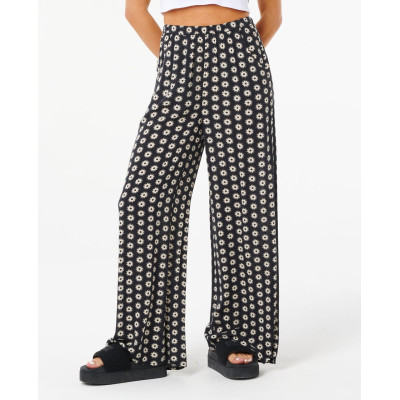 Pantalon Rip Curl Cala Nights Beach - Black