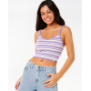 Débardeur Rip Curl Bobbi Stripe Cami