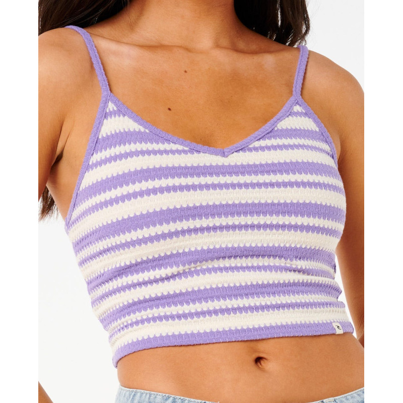 Débardeur Rip Curl Bobbi Stripe Cami