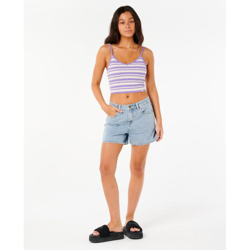 Débardeur Rip Curl Bobbi Stripe Cami
