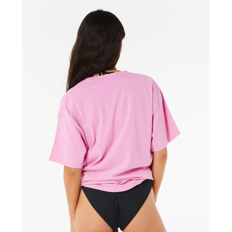 T-Shirt Rip Curl Es Vedra Heritage