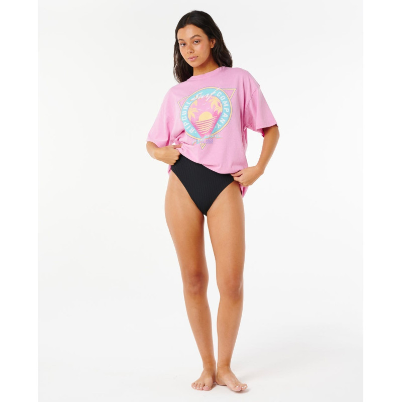 T-Shirt Rip Curl Es Vedra Heritage