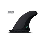 Dérives de Surf Futures Quad Rear QD2 4.00 Alpha  