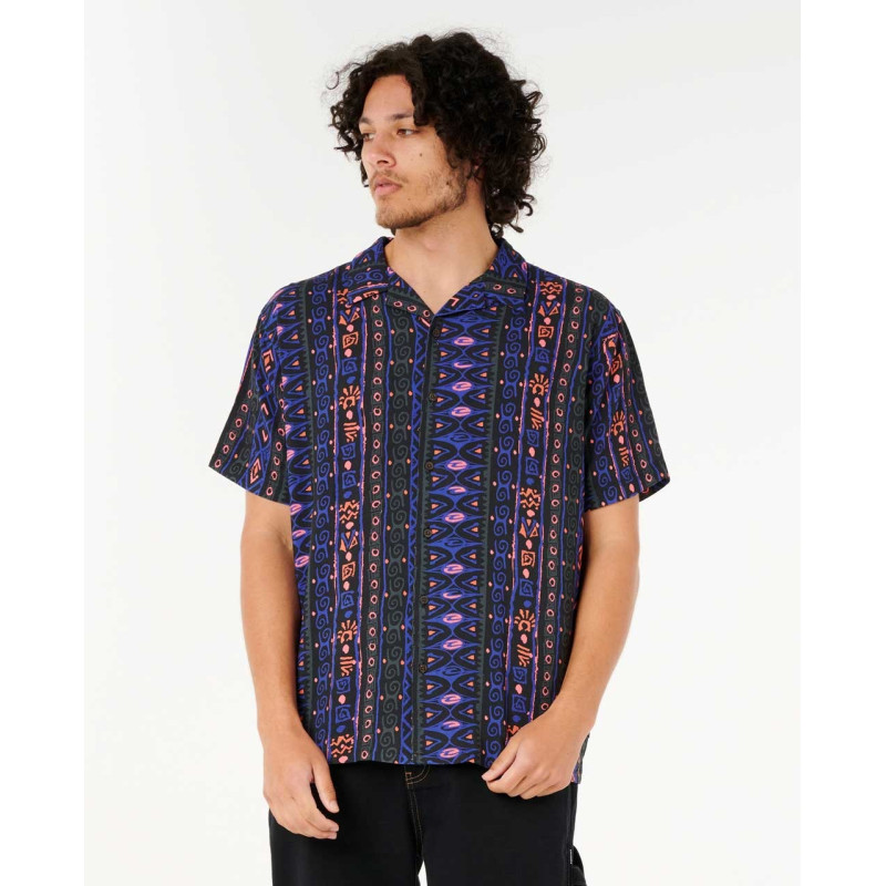 Chemise Rip Curl Raw Energy 3
