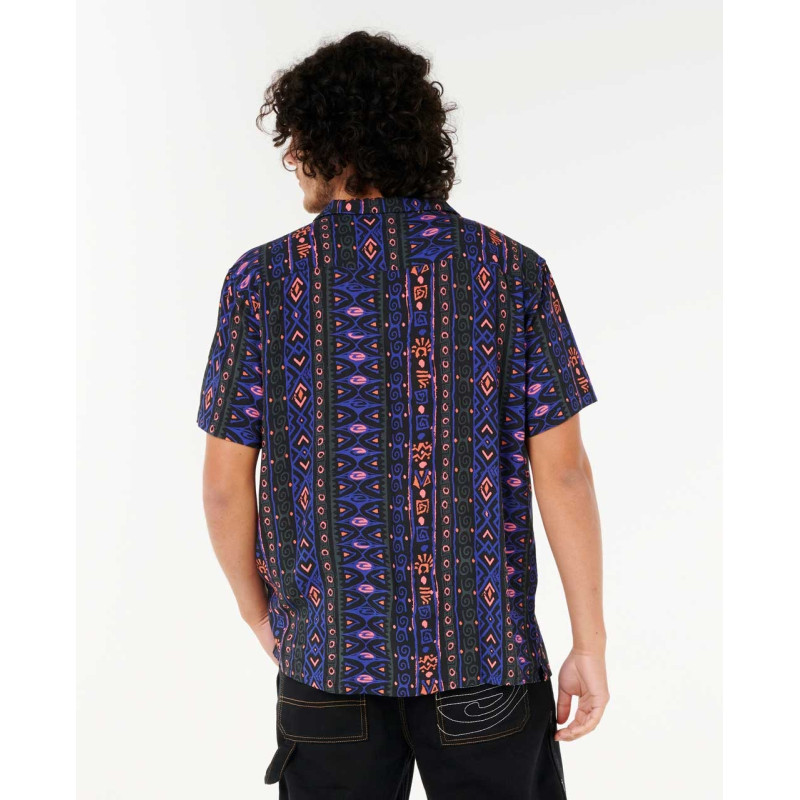 Chemise Rip Curl Raw Energy 3