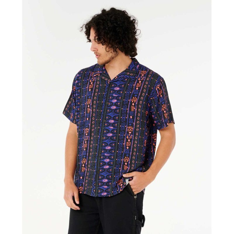Chemise Rip Curl Raw Energy 3