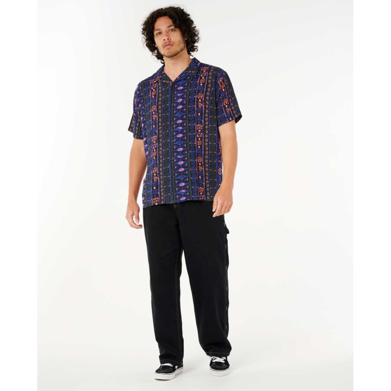 Chemise Rip Curl Raw Energy 3