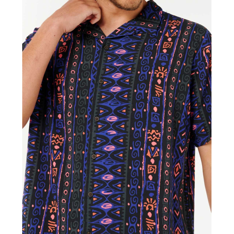 Chemise Rip Curl Raw Energy 3