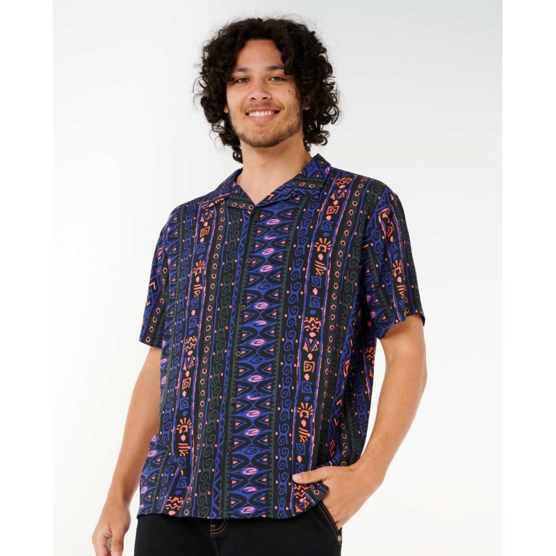 Chemise Rip Curl Raw Energy 3