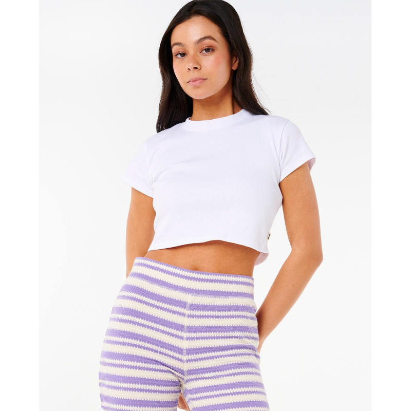 Pantalon Rip Curl Femme Bobbi Stripe 