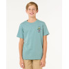 T-Shirt Rip Curl Enfant Search Icon