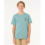 T-Shirt Rip Curl Enfant Search Icon