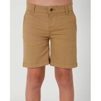 Short Garçon Rip Curl Epic - Black