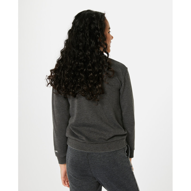 Sweat Fille Rip Curl Trippin